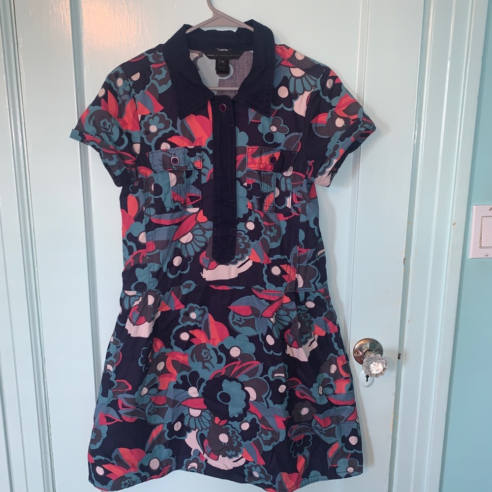 Marc by Marc Jacobs Dress